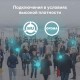 Точка доступа TP-Link EAP245(5-pack) AC1750 10/100/1000BASE-TX