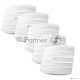 Точка доступа TP-Link EAP245(5-pack) AC1750 10/100/1000BASE-TX
