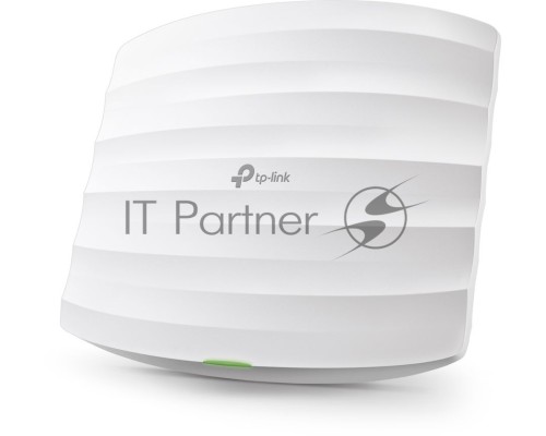 Точка доступа TP-Link EAP245(5-pack) AC1750 10/100/1000BASE-TX