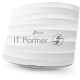 Точка доступа TP-Link EAP245(5-pack) AC1750 10/100/1000BASE-TX