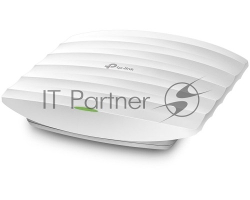 Точка доступа TP-Link EAP245(5-pack) AC1750 10/100/1000BASE-TX