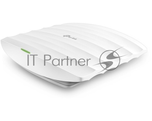 Точка доступа TP-Link EAP245(5-pack) AC1750 10/100/1000BASE-TX