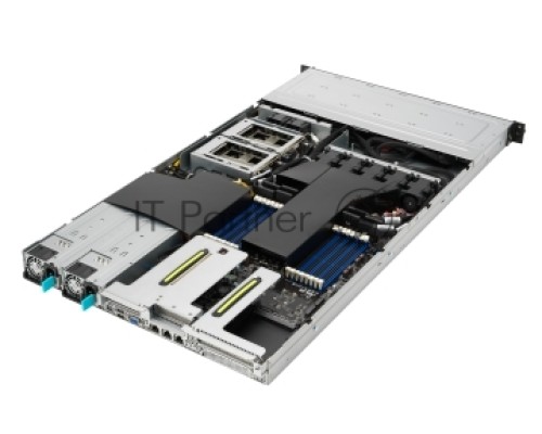 Серверная платформа ASUS RS500A-E11-RS12U/WOCPU/WOM/WOGPU/Z /8R2/WOS/WOA/WON/WOM/WONCRD/WORCRD/EU (90SF01R1-M00220) (324058)