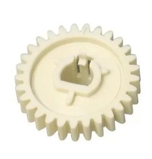 Шестерня резинового вала 29T HP LJ 1160/1320/3390/2410/2420/2430/P2014/P2015 (RU5-0331) CET