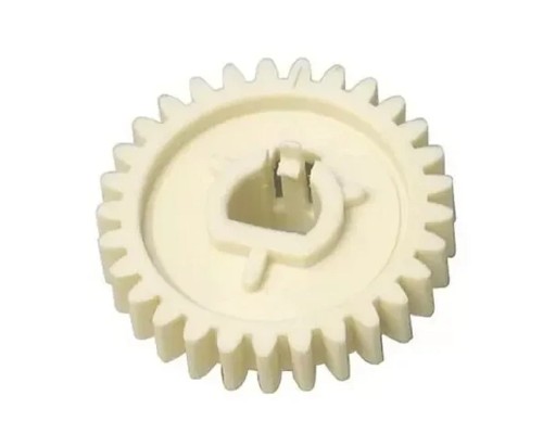 [Запасные части для принтеров и копиров] Шестерня резинового вала 29T HP LJ 1160/1320/3390/2410/2420/2430/P2014/P2015 (RU5-0331) CET