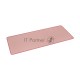 Коврик  для  мыши Logitech Desk Mat Studio Series DARKER ROSE