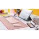 Коврик  для  мыши Logitech Desk Mat Studio Series DARKER ROSE