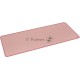 Коврик  для  мыши Logitech Desk Mat Studio Series DARKER ROSE