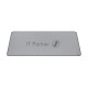 Коврик  для  мыши Logitech  Desk Mat Studio Series MID GREY