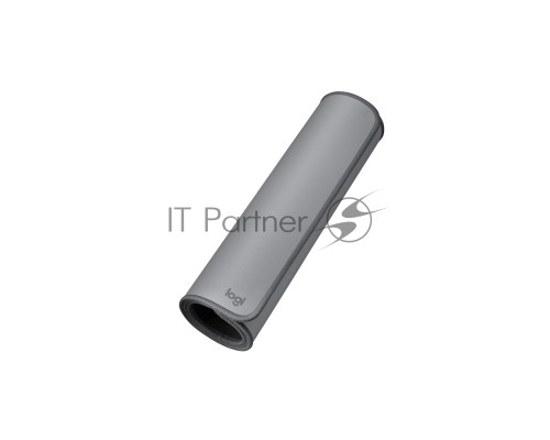 Коврик  для  мыши Logitech  Desk Mat Studio Series MID GREY