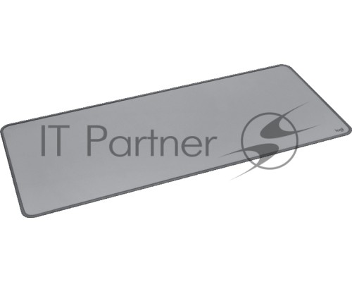 Коврик  для  мыши Logitech  Desk Mat Studio Series MID GREY