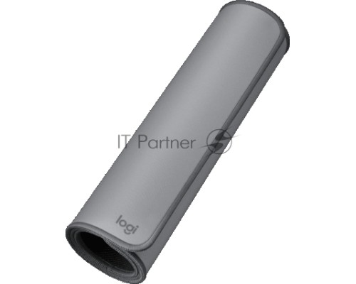 Коврик  для  мыши Logitech  Desk Mat Studio Series MID GREY