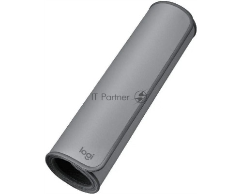 Коврик  для  мыши Logitech  Desk Mat Studio Series MID GREY
