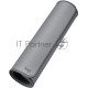 Коврик  для  мыши Logitech  Desk Mat Studio Series MID GREY