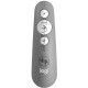 Презентер Logitech Laser Presenter R500s Mid Grey