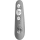 Презентер Logitech Laser Presenter R500s Mid Grey