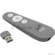 Презентер Logitech Laser Presenter R500s Mid Grey