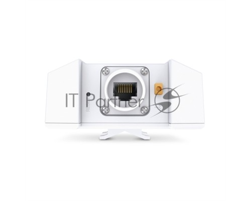 Точка доступа AX1800 Indoor/Outdoor Dual-Band Wi-Fi 6 Access Point
