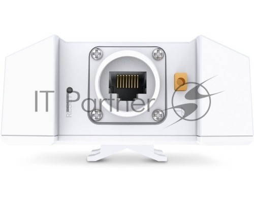 Точка доступа AX1800 Indoor/Outdoor Dual-Band Wi-Fi 6 Access Point