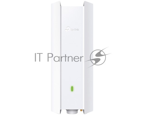 Точка доступа AX1800 Indoor/Outdoor Dual-Band Wi-Fi 6 Access Point