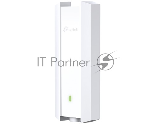 Точка доступа AX1800 Indoor/Outdoor Dual-Band Wi-Fi 6 Access Point