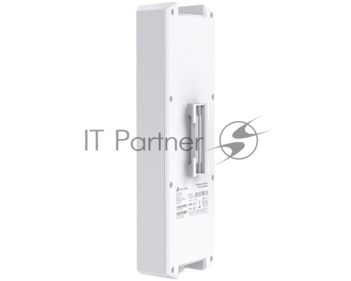Точка доступа AX1800 Indoor/Outdoor Dual-Band Wi-Fi 6 Access Point
