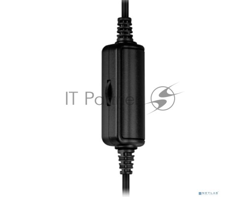 Акустическая система SVEN 135, черный (6 Вт, питание USB)