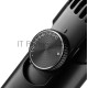 Триммер Kitfort KT-3103 черный 5Вт