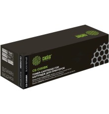 Картридж лазерный Cactus CS-C055BK чёрный (2300 стр.) для Canon LBP663Cdw, LBP664Cx, MF746Cx, MF742Cdw, MF744Cdw