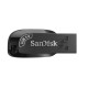 Флеш диск 128GB SanDisk CZ410 Ultra Shift, USB 3.0, Black