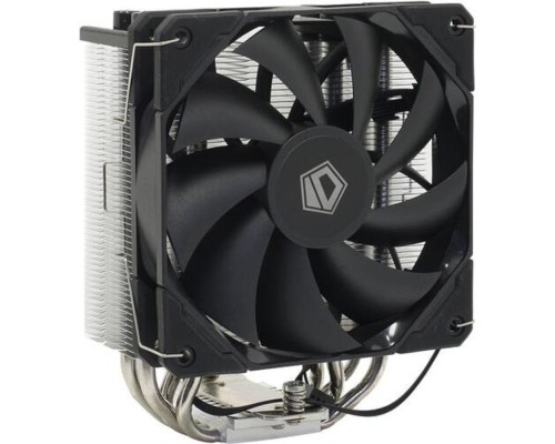 [вентилятор] Cooler ID-Cooling  SE-214-XT PRO Socket AM4/AM5/115x/1200/1700/2011/2066, 1200mm, 1500rpm, 28.9 дБ, 180W, PWM 4-pin, Al-Cu