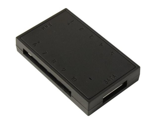 [вентилятор] Хаб для вентилятора ID-Cooling FH-10 PWM