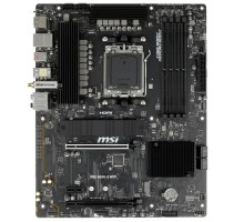 Материнская плата MSI PRO B650-S WIFI, SocketAM5, AMD B650, ATX, Ret