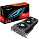Видеокарта Gigabyte GV-R66EAGLE-8GD AMD Radeon RX 6600 8Gb 128bit GDDR6 2044/14000 HDMIx2 DPx2 HDCP Ret