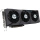 Видеокарта Gigabyte GV-R66EAGLE-8GD AMD Radeon RX 6600 8Gb 128bit GDDR6 2044/14000 HDMIx2 DPx2 HDCP Ret