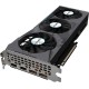 Видеокарта Gigabyte GV-R66EAGLE-8GD AMD Radeon RX 6600 8Gb 128bit GDDR6 2044/14000 HDMIx2 DPx2 HDCP Ret