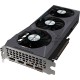 Видеокарта Gigabyte GV-R66EAGLE-8GD AMD Radeon RX 6600 8Gb 128bit GDDR6 2044/14000 HDMIx2 DPx2 HDCP Ret