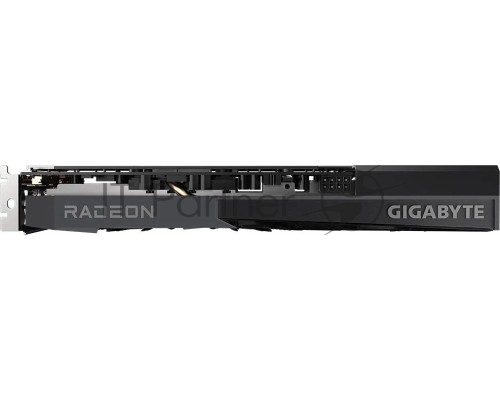 Видеокарта Gigabyte GV-R66EAGLE-8GD AMD Radeon RX 6600 8Gb 128bit GDDR6 2044/14000 HDMIx2 DPx2 HDCP Ret