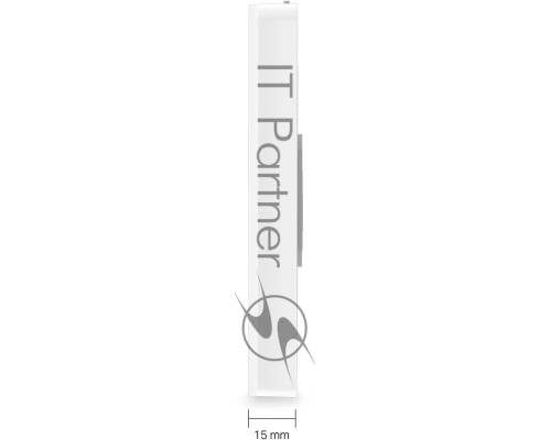 Точка доступа TP-Link EAP615-Wall AX1800 10/100/1000BASE-TX