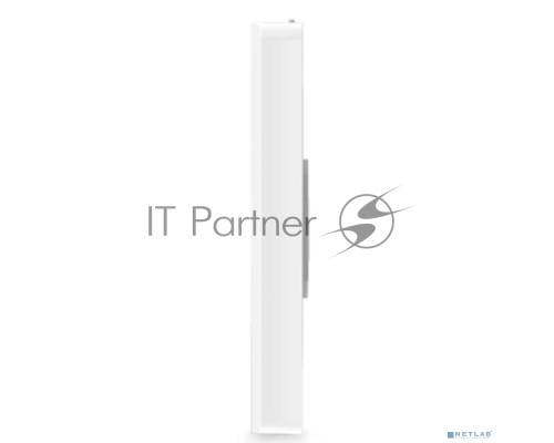 Точка доступа TP-Link EAP615-Wall AX1800 10/100/1000BASE-TX
