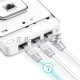 Точка доступа TP-Link EAP615-Wall AX1800 10/100/1000BASE-TX