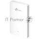 Точка доступа TP-Link EAP615-Wall AX1800 10/100/1000BASE-TX