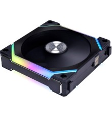 Вентилятор для корпуса Lian Li UNI FAN SL V2 ARGB 120mm Black UF-SL120V2-1B