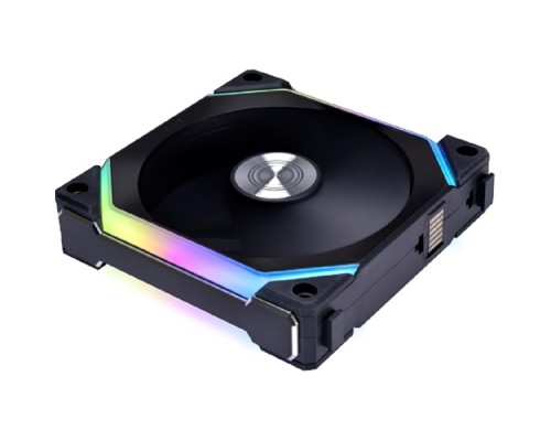 [Вентилятор] Вентилятор для корпуса Lian Li UNI FAN SL V2 ARGB 120mm Black UF-SL120V2-1B