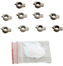 Бушинг резинового вала, правый RC1-3362-000 для HP LaserJet 4200/4300/4250/4350 (CET), CET1064, CET1064R