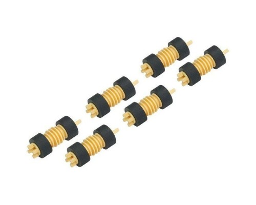 [Запасные части для принтеров и копиров] Ролик подхвата CET CET4262 для DC-156/186/236/286