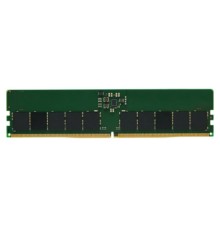 Память DDR5 Kingston KSM56E46BS8KM-16HA 16ГБ DIMM, ECC, unbuffered, PC5-44800, CL46, 5600МГц