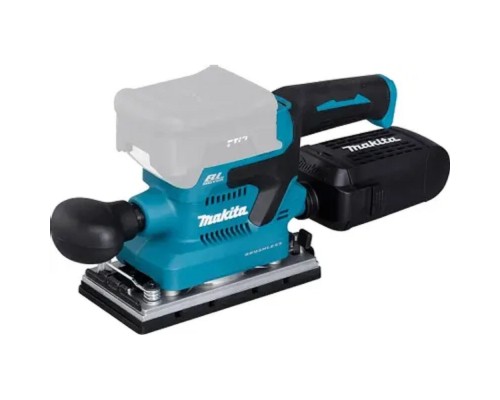 [Пила] Шлифмашина Makita DBO380Z без АКБ