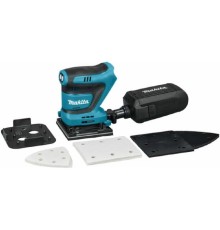 Виброшлифмашина Makita DBO480Z