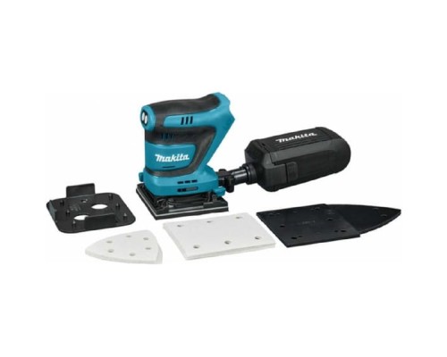 [Пила] Виброшлифмашина Makita DBO480Z